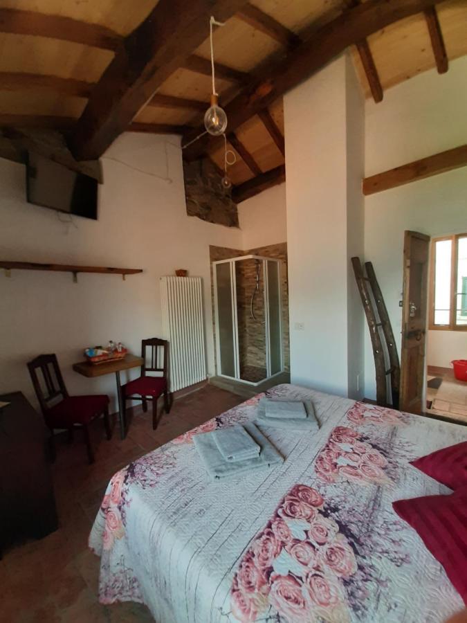 فندق Antica Calvasino ليتْسّينو المظهر الخارجي الصورة