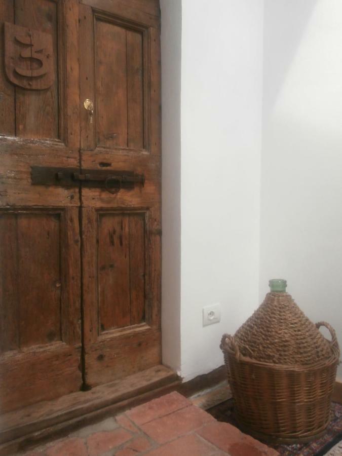 فندق Antica Calvasino ليتْسّينو المظهر الخارجي الصورة
